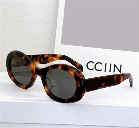 celine dupe oval sunglasses|prada symbole sunglasses dupe.